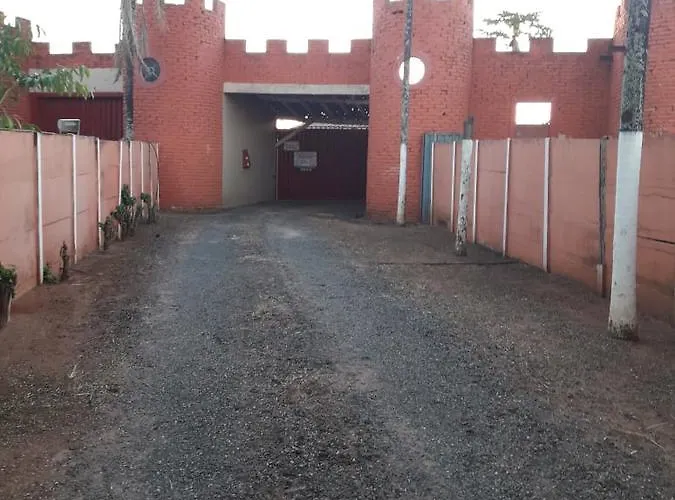 Castelo Motel