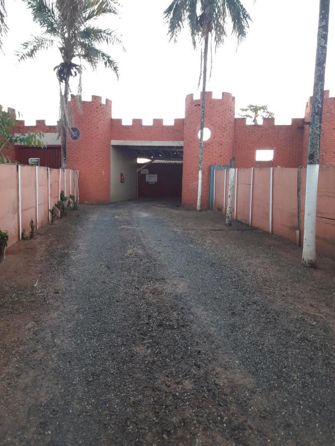 Hotel do amor Castelo