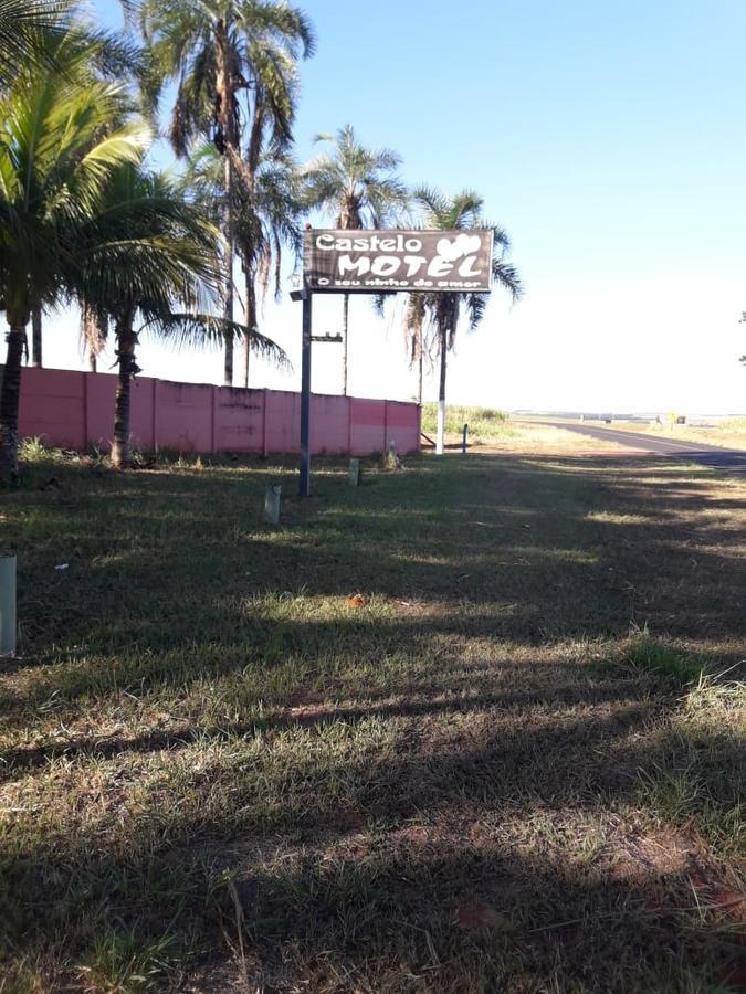 Hotel do amor Castelo