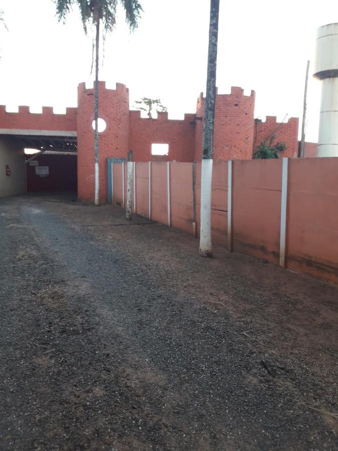 Castelo Olímpia