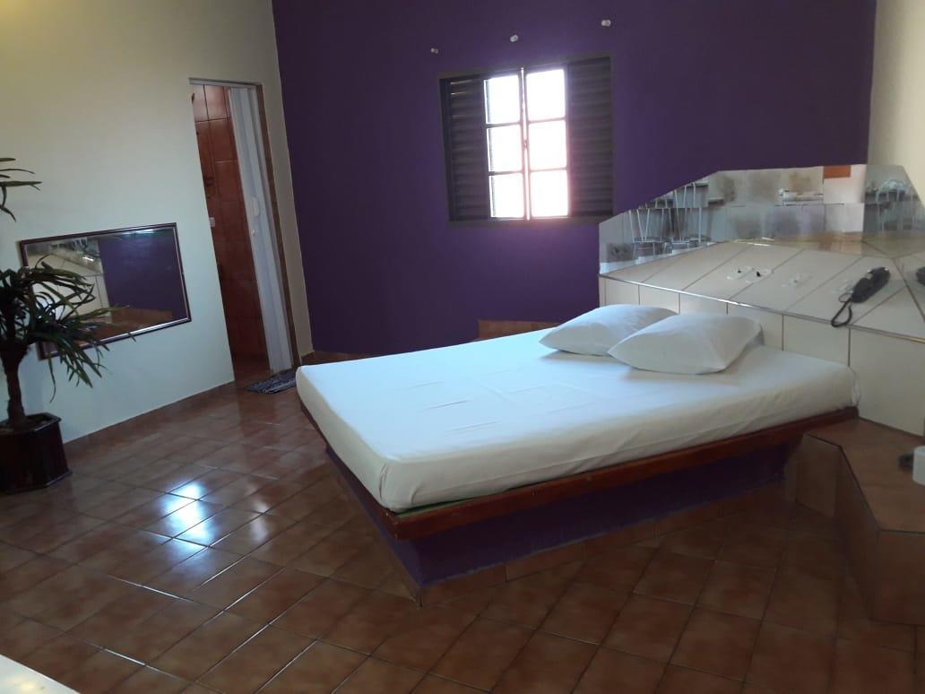 Castelo Hotel do amor