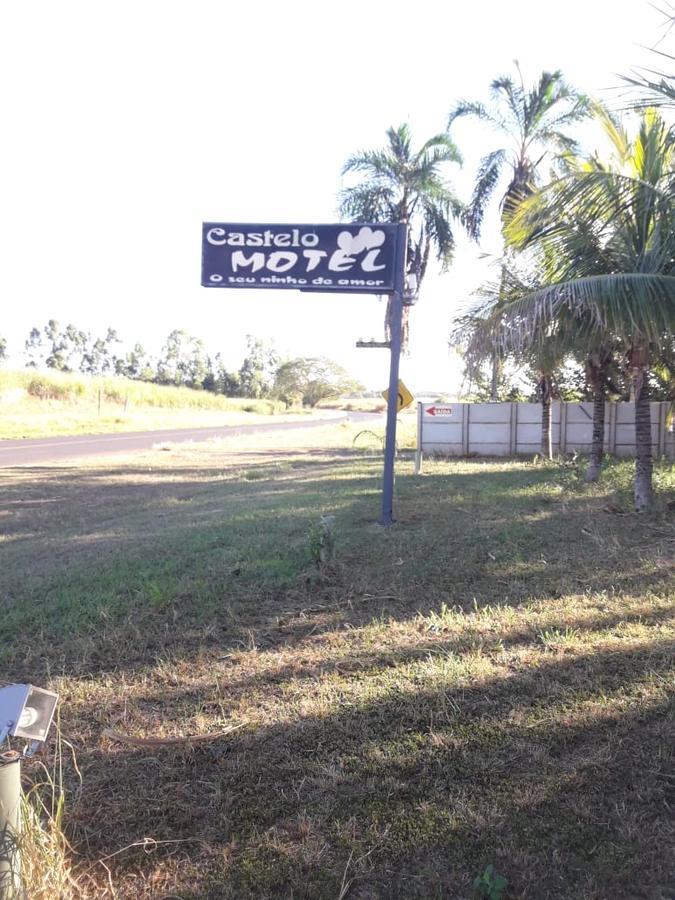 Hotel do amor Castelo *