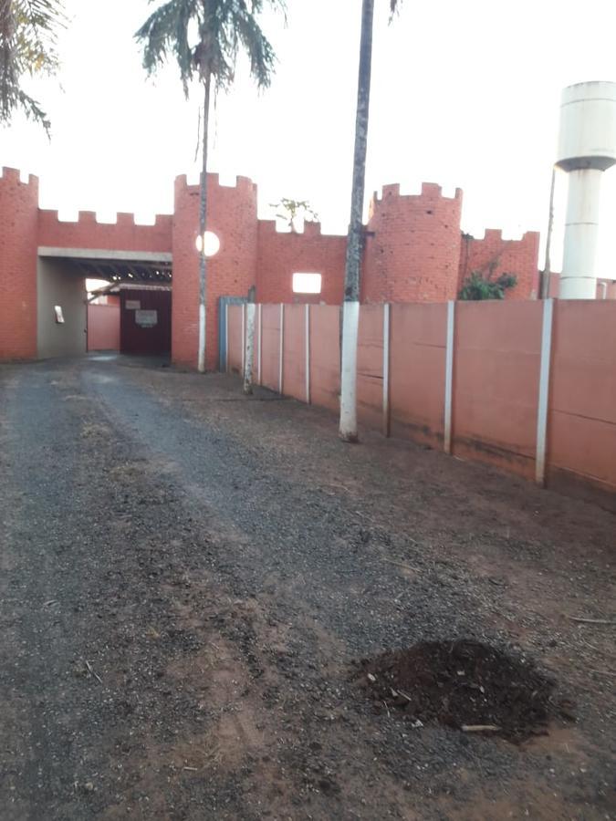 Castelo
